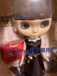 ネオ ブライス ナイトフラワー Blythe 未開封 ·͜· ❤︎ 【60％OFF】 gp12brn.ru