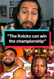 Brunson After Game Interview