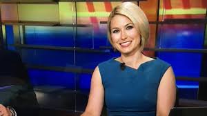 Morgan brennan holds a ba degree in the field of anthropology and media studies. Cnbc Morgan Brennan S Age Salary And Marriage To Matt Cacciotti