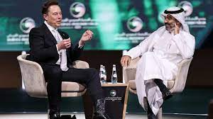Elon Musk's Saudi–U.S. Investment Forum Address: A Blueprint for the Future  of AI and Robotics | by Hexabins | May, 2025 | Medium
