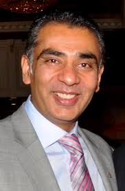 Amrik Virk's Instagram, Twitter & Facebook