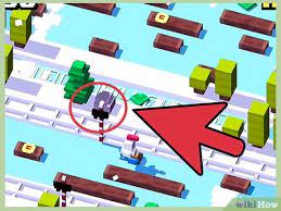 You want to turn into crossy road unlock all characters, you need not only the official but also the secret characters. How To Unlock Secret Crossy Road Characters With Pictures