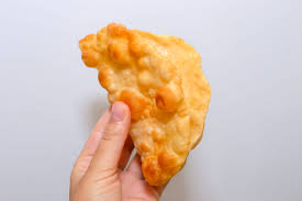 How To Make Fry Bread Recipe Fry Bread Food Fries