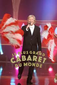 Notamment quand les troubles de cette dernière se sont accentués, et qu'elle a commencé. Le Plus Grand Cabaret Du Monde Production Contact Info Imdbpro