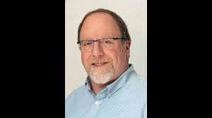 2020 H.L.Hall Yearbook Adviser of the Year: Mitchell Ziegler, CJE