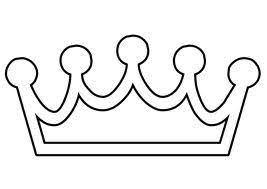 Kinderwoorddienst kleurplaten christus koning kroon en inri. Kroontjes Kleurplaat Google Zoeken Prinses Kleurplaatjes Kroon Tekening Kroonsjabloon