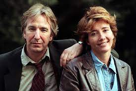 В фильмах о гарри поттере сыграла роль сивиллы трелони. Harry Potter Actors Who Have Worked Together On Other Projects