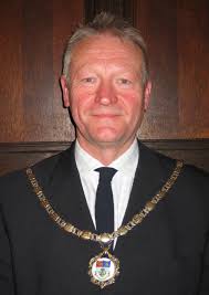 Attleborough mayor resigns