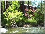 Yosemite riverside inn is the perfect lodging choice for families, couples, and adventurers of all ages. Accommodation Cabins Yosemite National Park Lodging Review