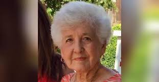 Barbara Alice Timmons Yon Obituary