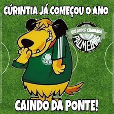 Depois de ser eliminado pelo atlético goianiense na copa do brasil, também no meio de semana, o. Os Memes Das Derrotas De Corinthians E Sao Paulo No Paulistao Corneta Fc Uol