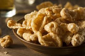 If you ever get the chance to buy a bag of fresh rinds from a roadside vendor or at a fair or large event, make sure. Why Fried Pork Skins Chicharrones Might Be The Perfect Keto Snack