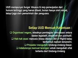 Dalam usulannya muhammad yamin, beliau mengungkapkan secara lisan calon dasar negara kelima poin yang di cetuskan oleh ir. Kelas X Bab 4 Hubungan Dasar Negara Dengan Konstitusi Ppt Download