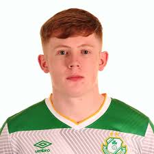 Shamrock Rovers Academy