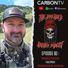 The Dreaded Archer Podcast