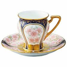 Noritake® colorwave extra large mug. Noritake Noritake Coffee Cup And Saucer 180cc Tribute Collection Color Picture A In 2020 Coffee Cups And Saucers Tea Cups Vintage Coffee Cups