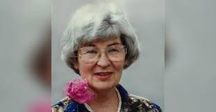 Ella Mae Savage Obituary