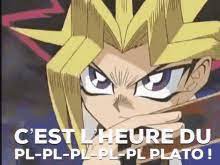 Its Time To Duel Gifs Tenor