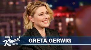 Greta gerwig is an actress, writer and director known for her work on acclaimed films like 'frances ha,' 'lady bird' and 'little women.' who is greta gerwig? Greta Gerwig On Directing Meryl Streep In Little Women Awkward Golden Globes Youtube