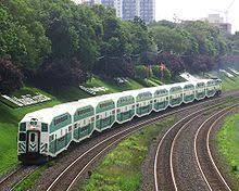Commuter Rail In North America Wikipedia The Free Encyclopedia Go Transit Train Toronto