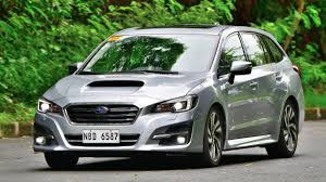 Subaru eyesight uses dual color cameras mounted behind the windshield and facing forward on either side of the rearview mirror. 2020 Subaru Levorg 2 0 Gt S Eyesight C Magazine