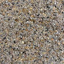 Simply enter your zip code and the square footage, next click update and you will see a breakdown on what it should cost to have aggregate concrete driveways installed at your home example: Exposed Aggregate Concrete Solutions Midway Concrete Midway