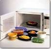 Microwaving food in plastic: Dangerous or not? - Harvard Health