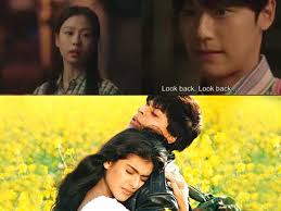 Is a drama about two young people who became swept up in the gwangju uprising that happened in may 1980. Ddlj Archives Trending Reader