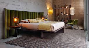 the 20 best bed frames for modern and contemporary bedrooms contemporary bedrooms furniture creative headboard