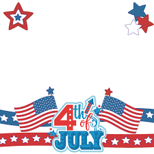 Us Independence Day 4th Of July Fb Profile Pic Frame Happy 4 Of July Facebook Frame Happy Fourth Of July