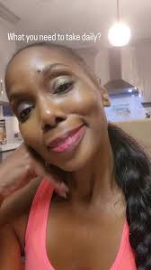 What I take to stay calm? #golinutrition #ashwagandha #gummy #over50women  #healthylifestyle