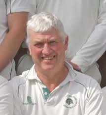 Rob Williams is giving up the captaincy of Ashbrittle