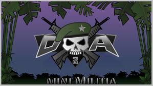 Mini Militia Game Cheats Hacks Mod Tutorial Of Doodle Army 2 Mini militia is one of the most popular 2d multiplayer action game that challenges you to face opponents around the world. mini militia game cheats hacks mod