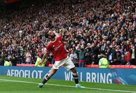 8 hours ago · manchester united, led by portuguese forward bruno fernandes, faces leeds united in an english premier league match at old trafford in manchester, england, on saturday, august 14, 2021 (8/14/21). Or7hycvdzsv6wm