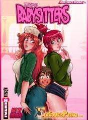 AllPornComic