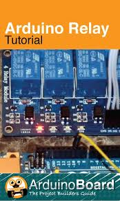 First we will control a simple led then we will control a light bulb using it. Arduino Relay Tutorial Arduino Arduino Board Arduino Projects