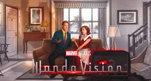 Andy Park Shares Hi Res Wandavision Artwork Get Your Comic On