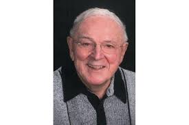 Arden Luker Obituary (1922