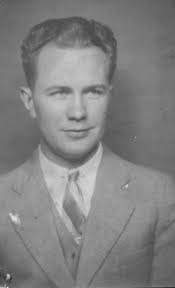 George Malcolm “Mac” Thomas (1915-1978)