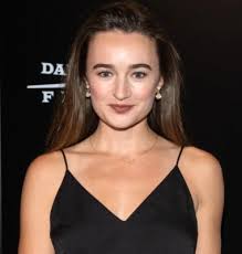 The Walking Dead' actress Kelley Mack dies at 33 https://bit.ly/3HcOznm