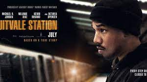 Fruitvale Station