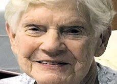 Quilt project serves Lutheran relief efforts