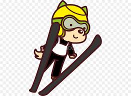 Find & download free graphic resources for clipart. Skifahren Skispringen Snowboard Sportartikel Skifahren Png Herunterladen 501 660 Kostenlos Transparent Gelb Png Herunterladen