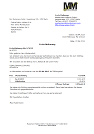 Dabei handelt es sich um einen vertrag zwischen einem hausmeister und einem hauseigentümer oder einer eigentümergemeinschaft über die rechte und pflichten des hausmeisters. Mahnwesen Software Von Easyfirma 2 Hier Kostenlos Testen
