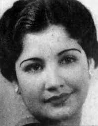 Carmen C. Chavez Reyes (1918-2009)