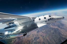 Dive deeper with interactive charts and top stories of virgin galactic holdings, inc. As Virgin Galactic Gets Swept Up In Gamestop Mania It Gets Back To Flying Ars Technica
