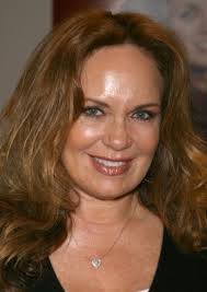 Fan Casting Catherine Bach as Sarah Lowell in Law Abiding Citizen (1999)
