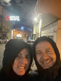 Auguroni da Josef ❤️Rosa🎉🎉🎉Calabria