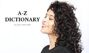 Curltalk is naturallycurly's lively hair forum, where you can chat with other curly girls and boys about curly hair styles, hair conditioners, curly shampoos and much more. A To Z Of Natural Hair An Easy Guide To Curly Hair Terms