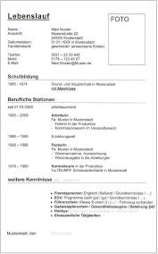 Lena schneider ist hr & recruitment manager beim werbedienstleister vibrant media. Gut Vorlage Lebenslauf Open Office Vorlagen Lebenslauf Lebenslauf Lebenslauf Vorlagen Word